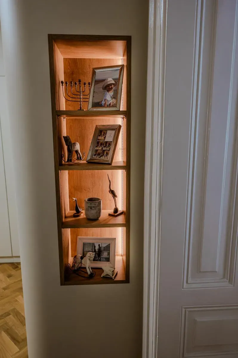Byt Jiráskova – foto 11