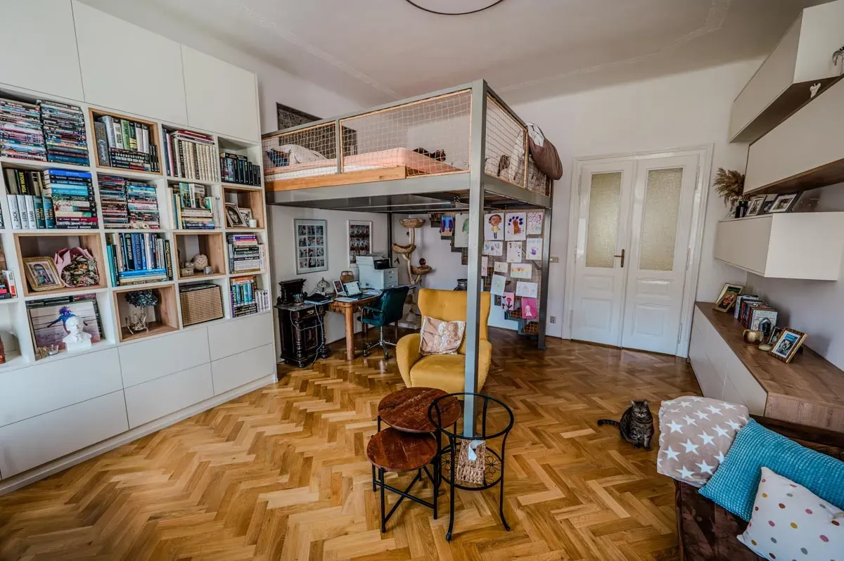Byt Jiráskova – foto 18
