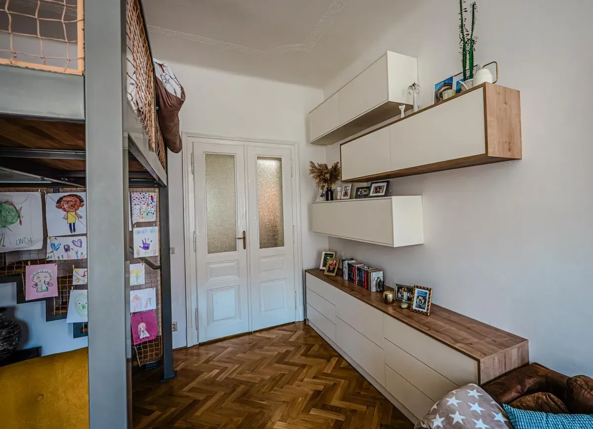 Byt Jiráskova – foto 22