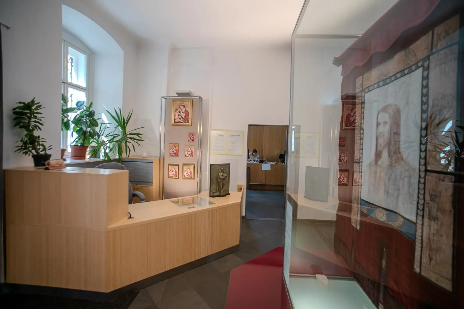 Diecézní muzeum – foto 4