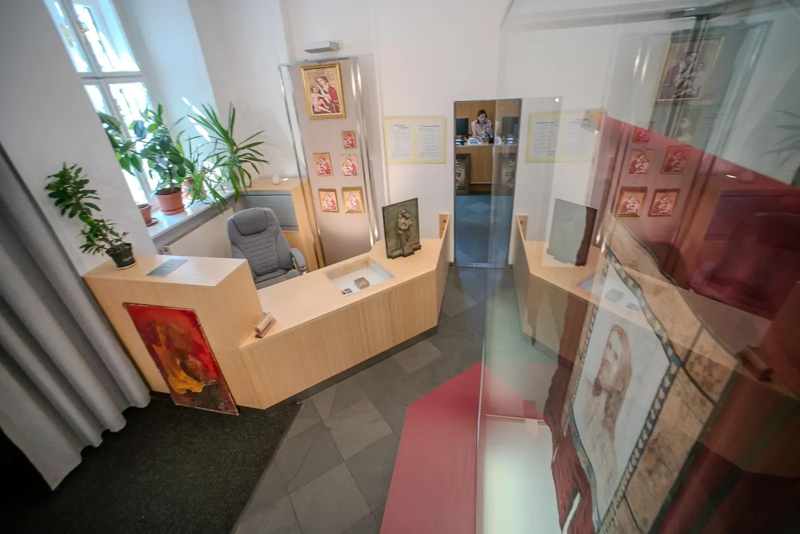 Diecézní muzeum – foto 2