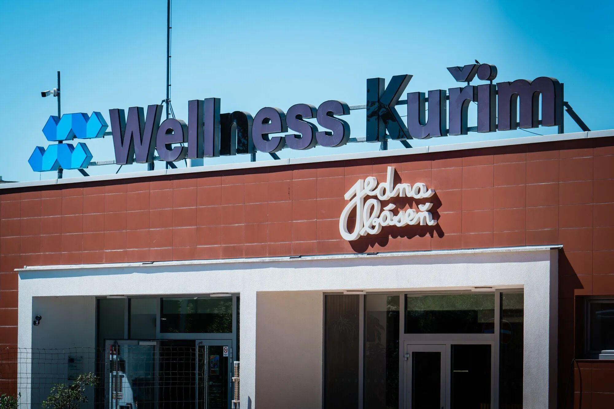 Restaurace Jedna báseň