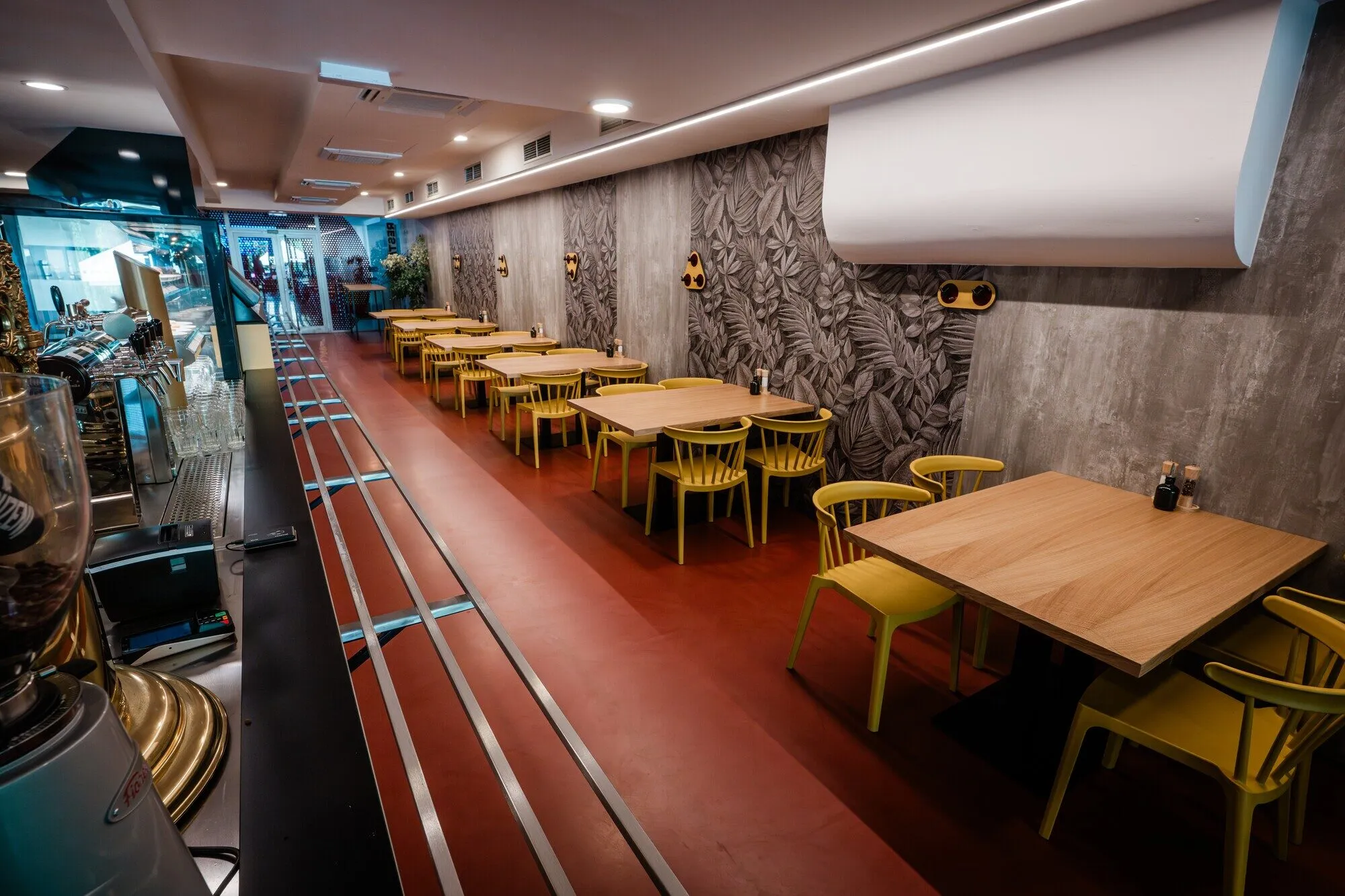 Restaurace Jedna báseň – foto 3