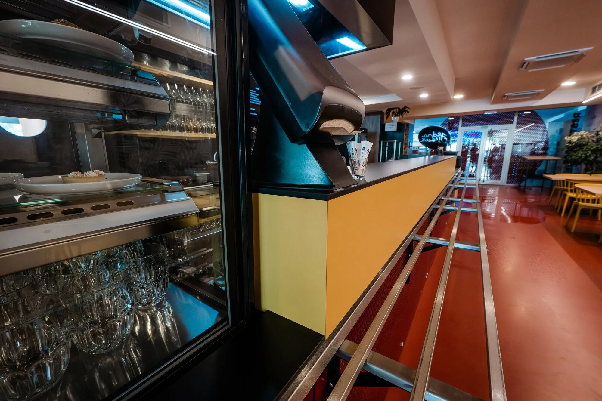 Restaurace Jedna báseň – foto 5