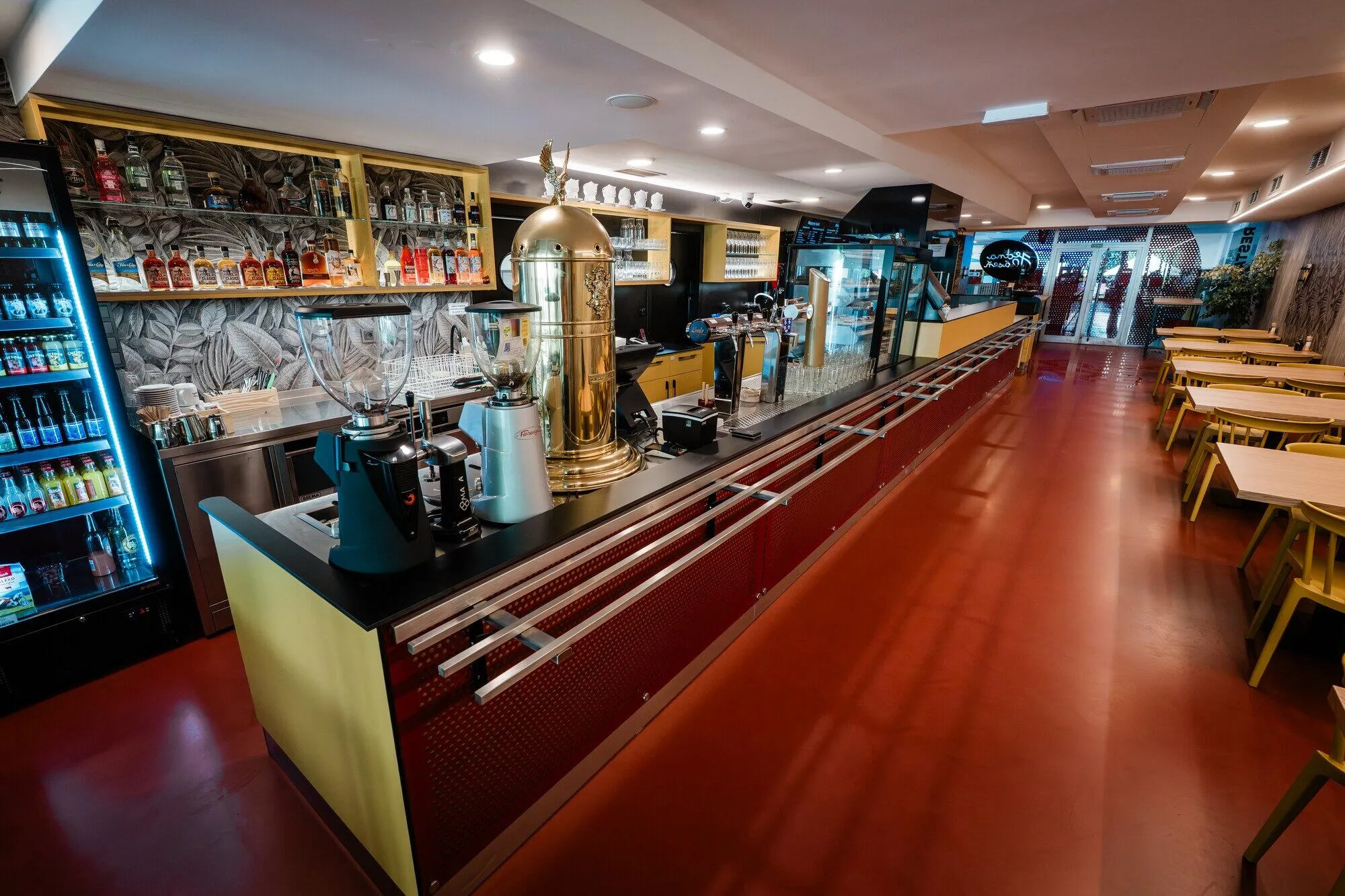 Restaurace Jedna báseň – foto 6