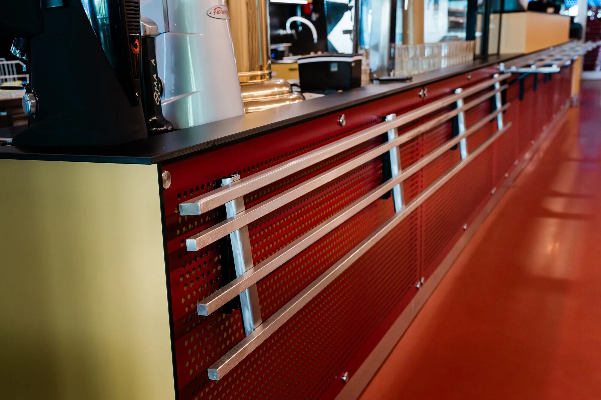 Restaurace Jedna báseň – foto 8