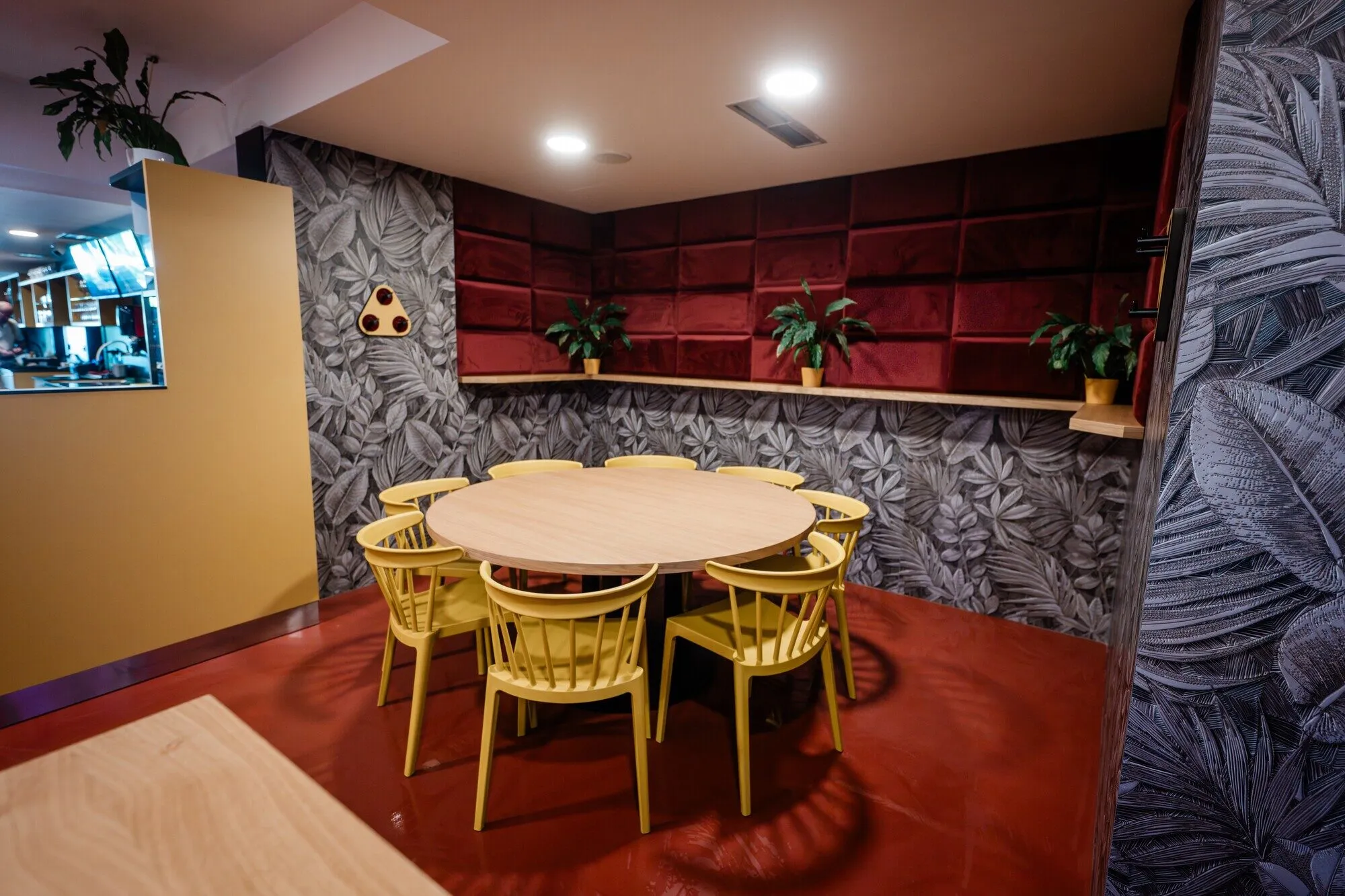 Restaurace Jedna báseň – foto 11
