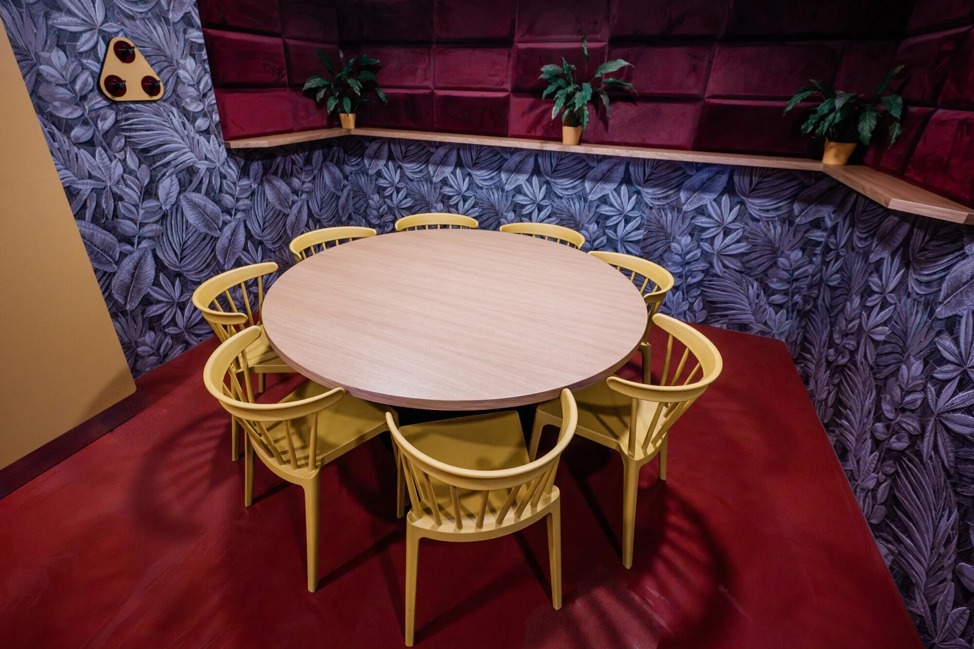 Restaurace Jedna báseň – foto 12