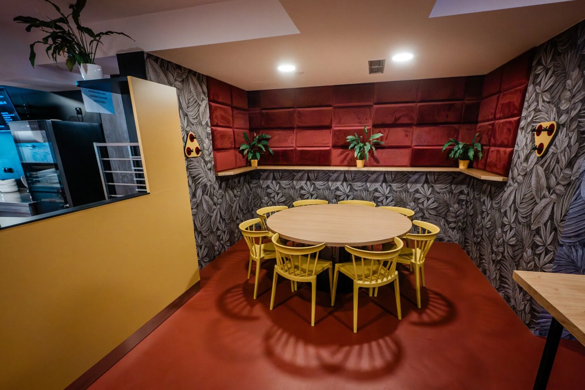 Restaurace Jedna báseň – foto 20