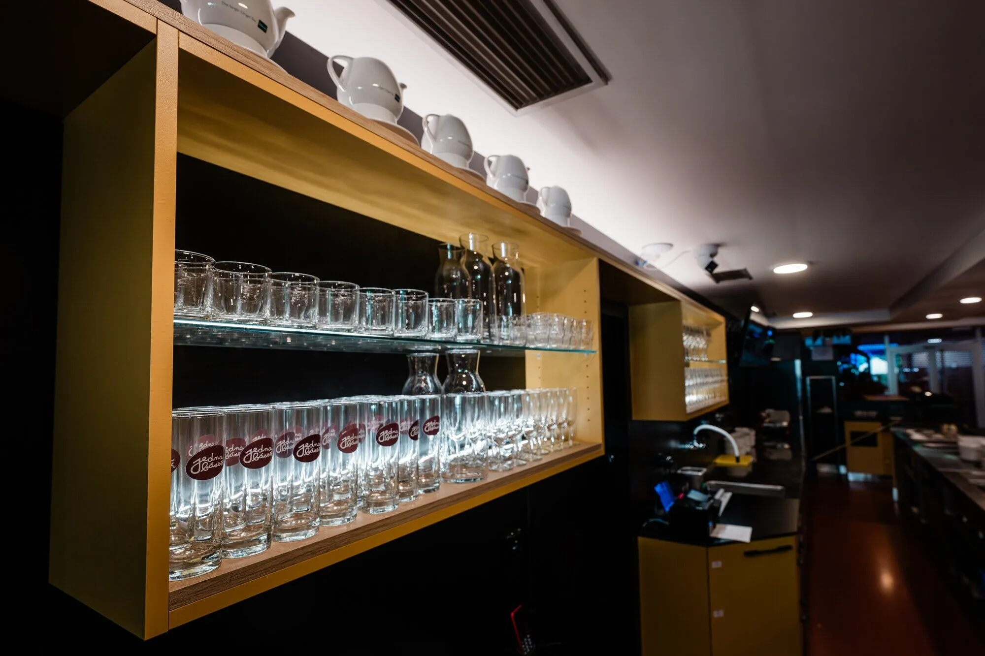Restaurace Jedna báseň – foto 26