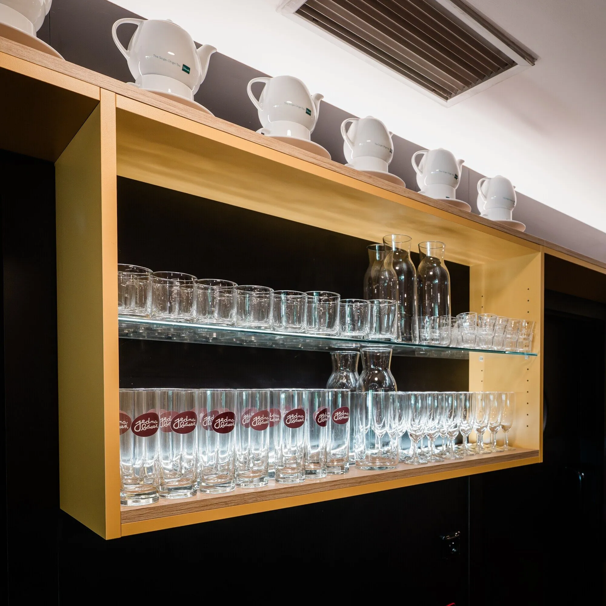 Restaurace Jedna báseň – foto 27