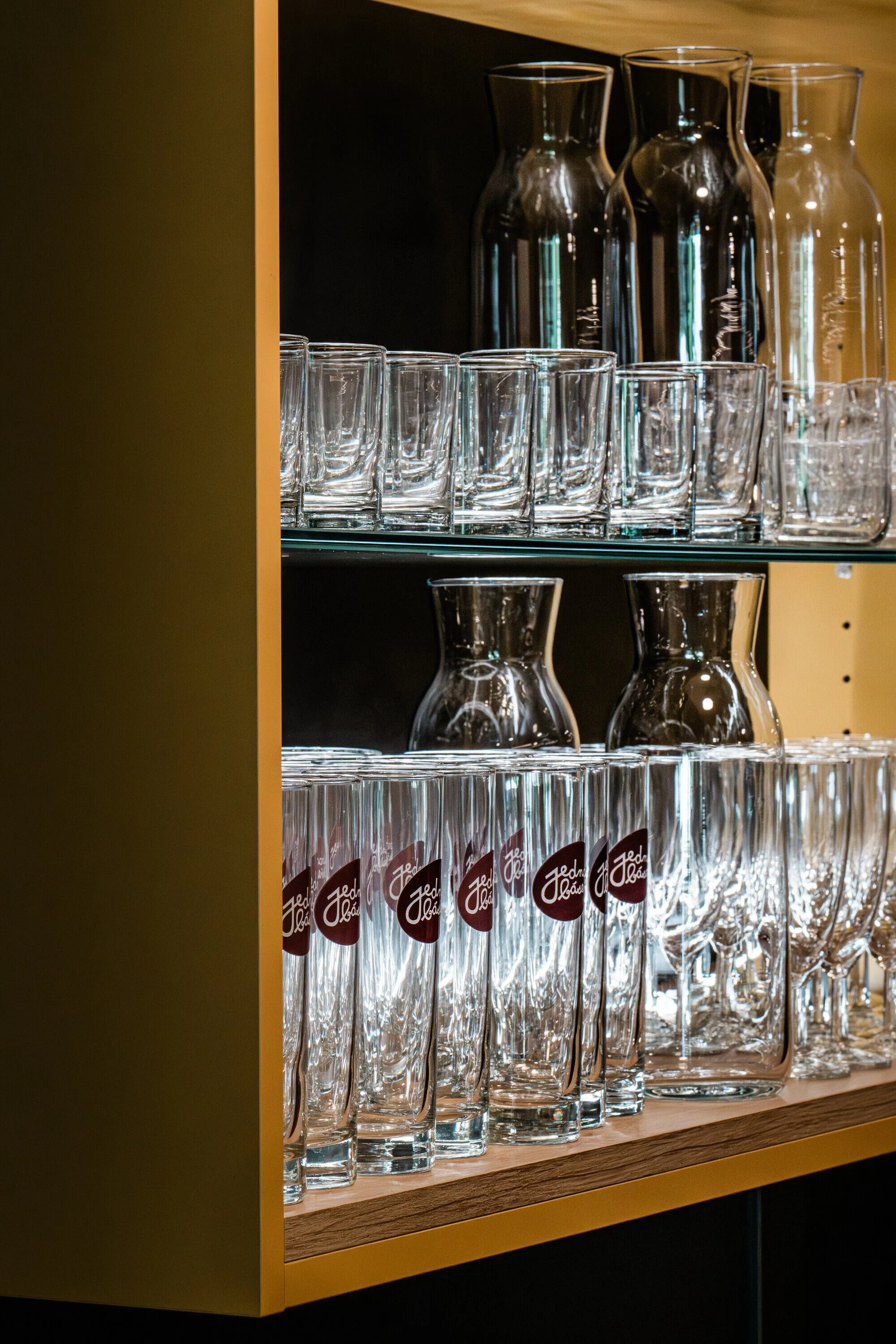 Restaurace Jedna báseň – foto 29