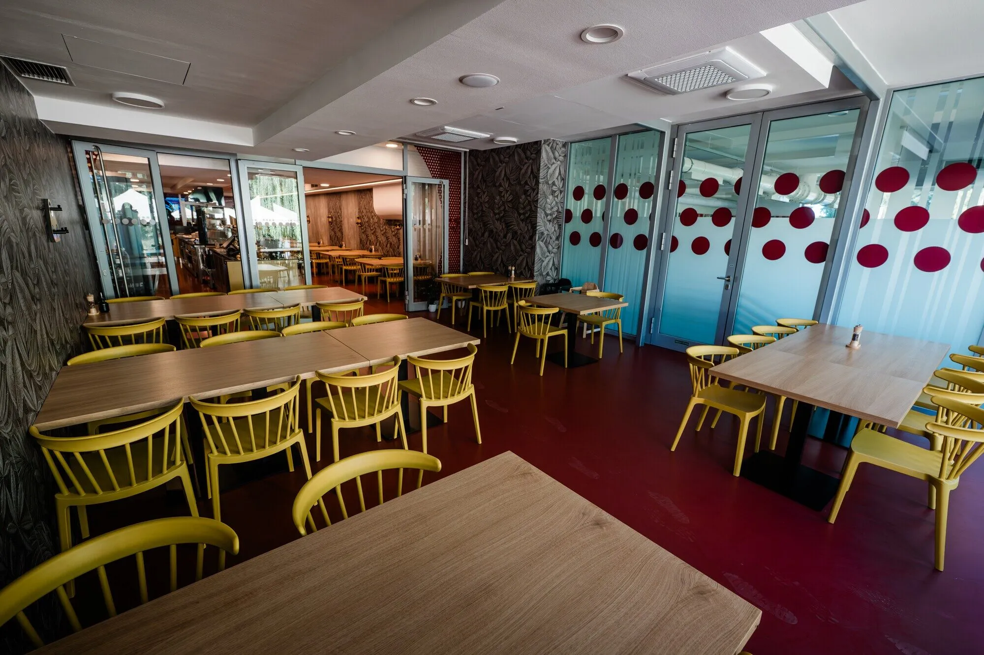 Restaurace Jedna báseň – foto 32