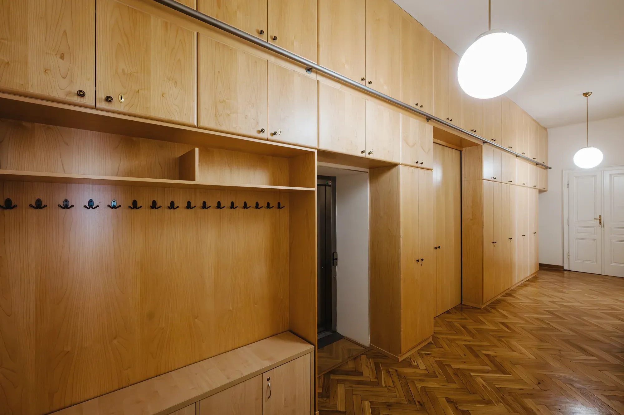 ZUŠ Varhanická – foto 2