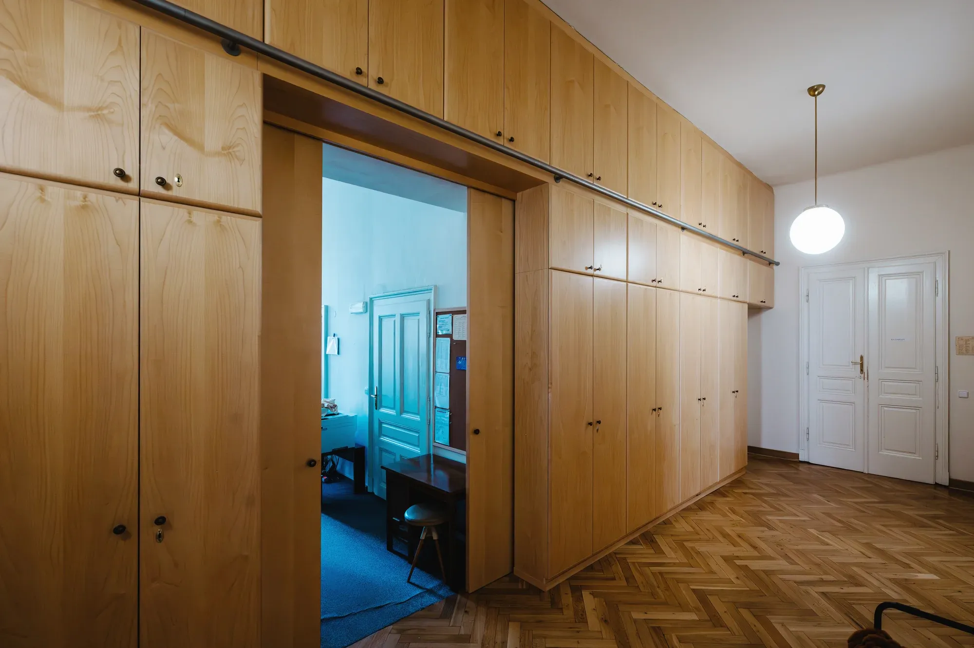 ZUŠ Varhanická – foto 3