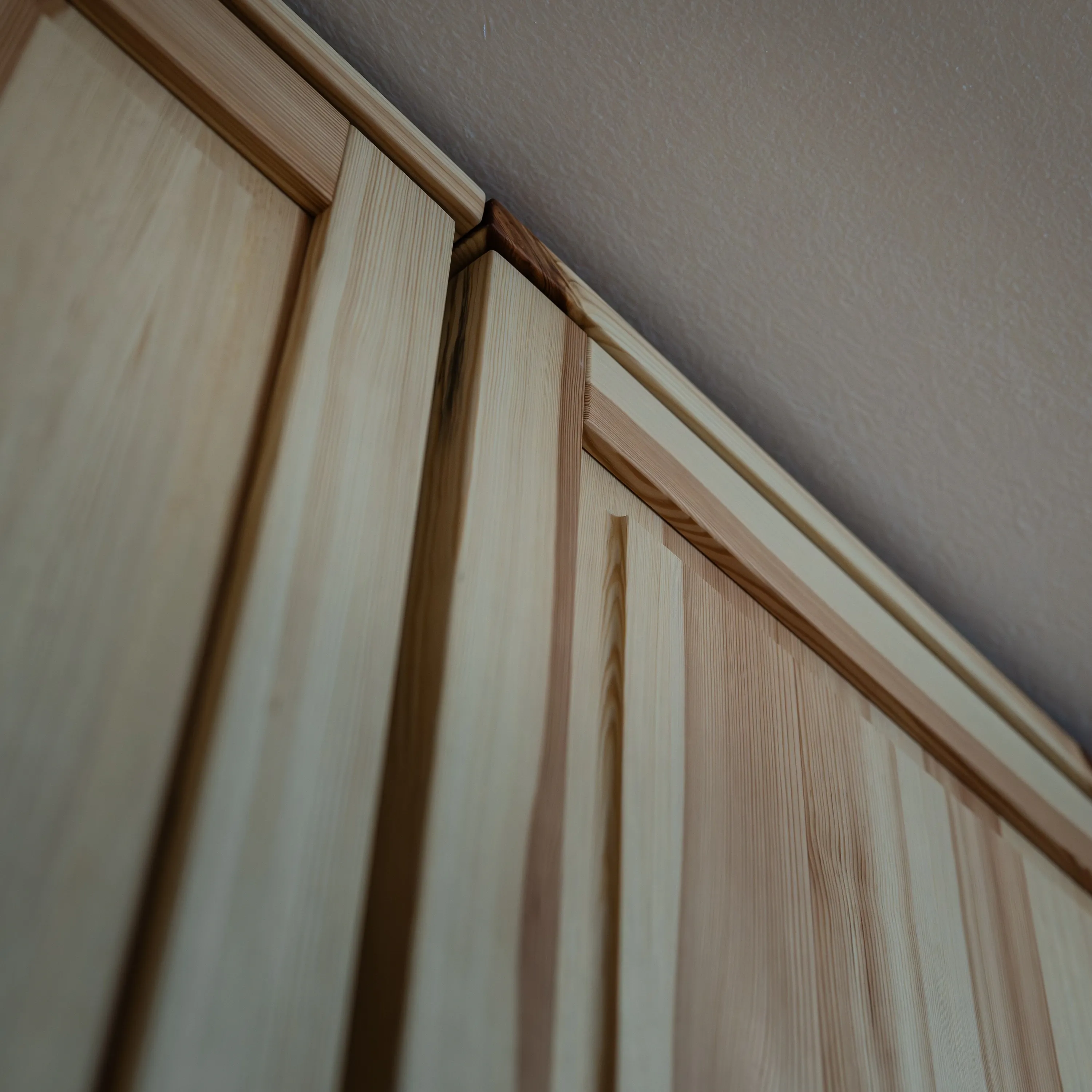 Šatní skříň – foto 11