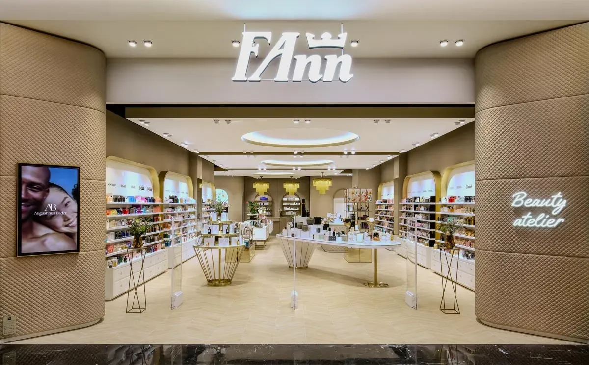 FAnn Beauty Atelier