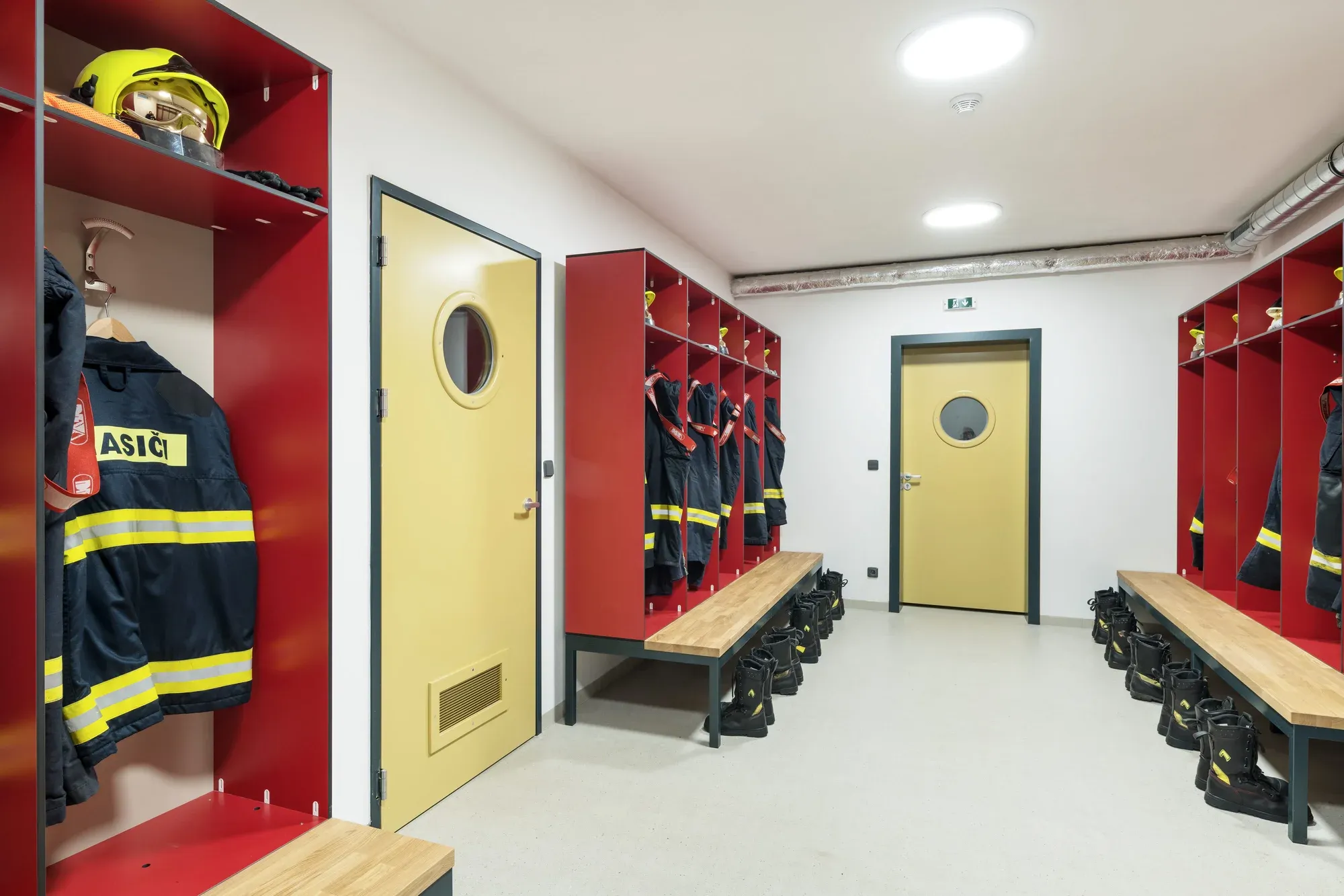 SDH Lelekovice – foto 3