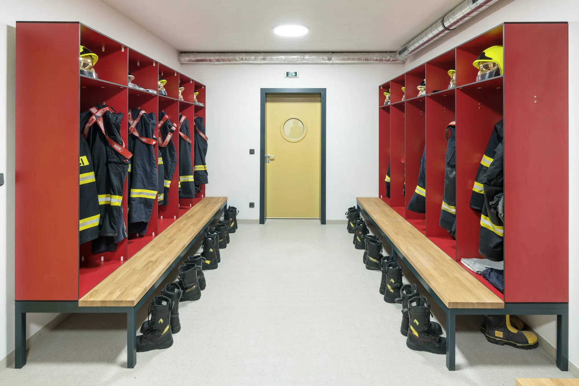 SDH Lelekovice – foto 4