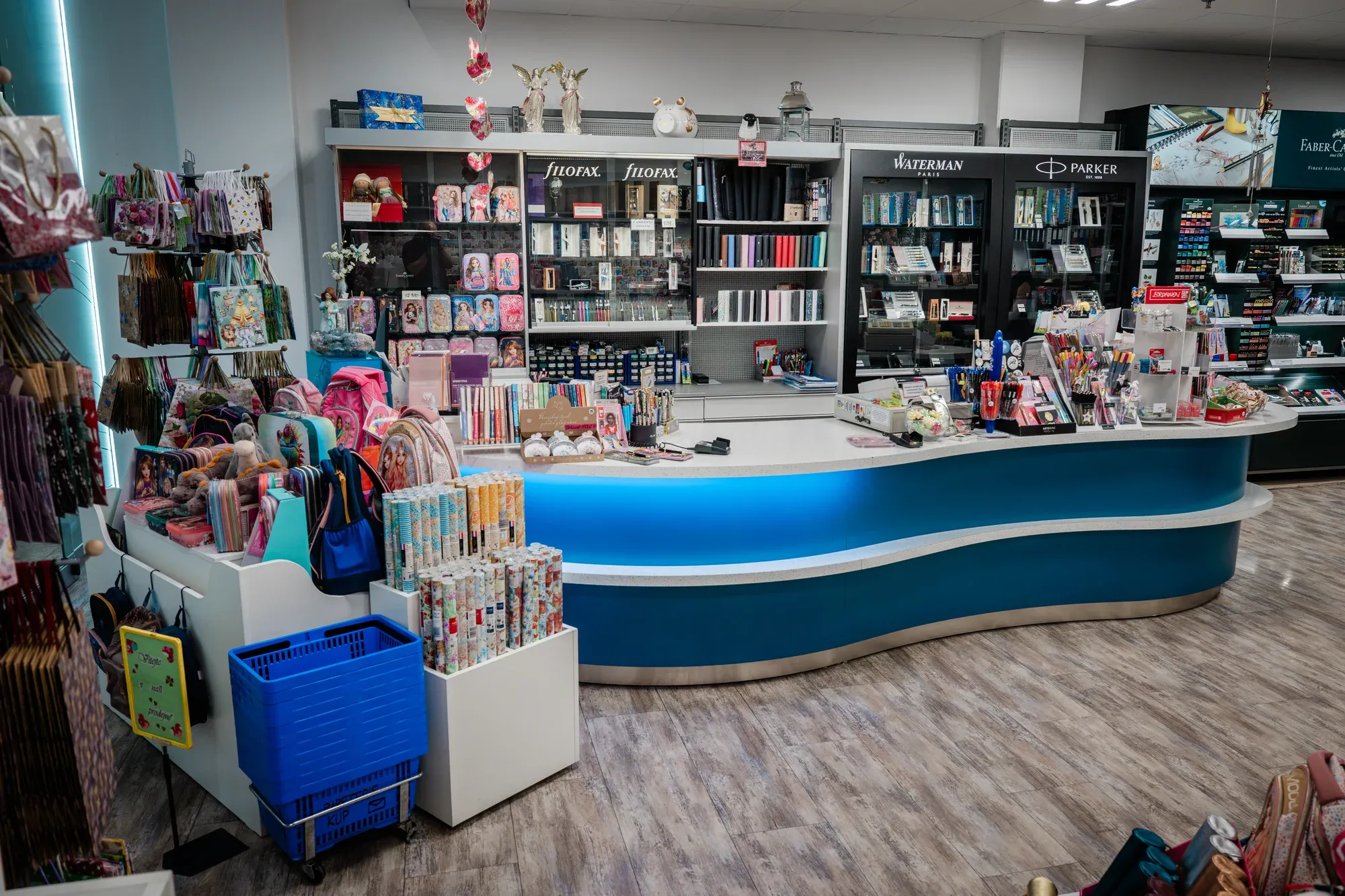 PAPETERIE – foto 7