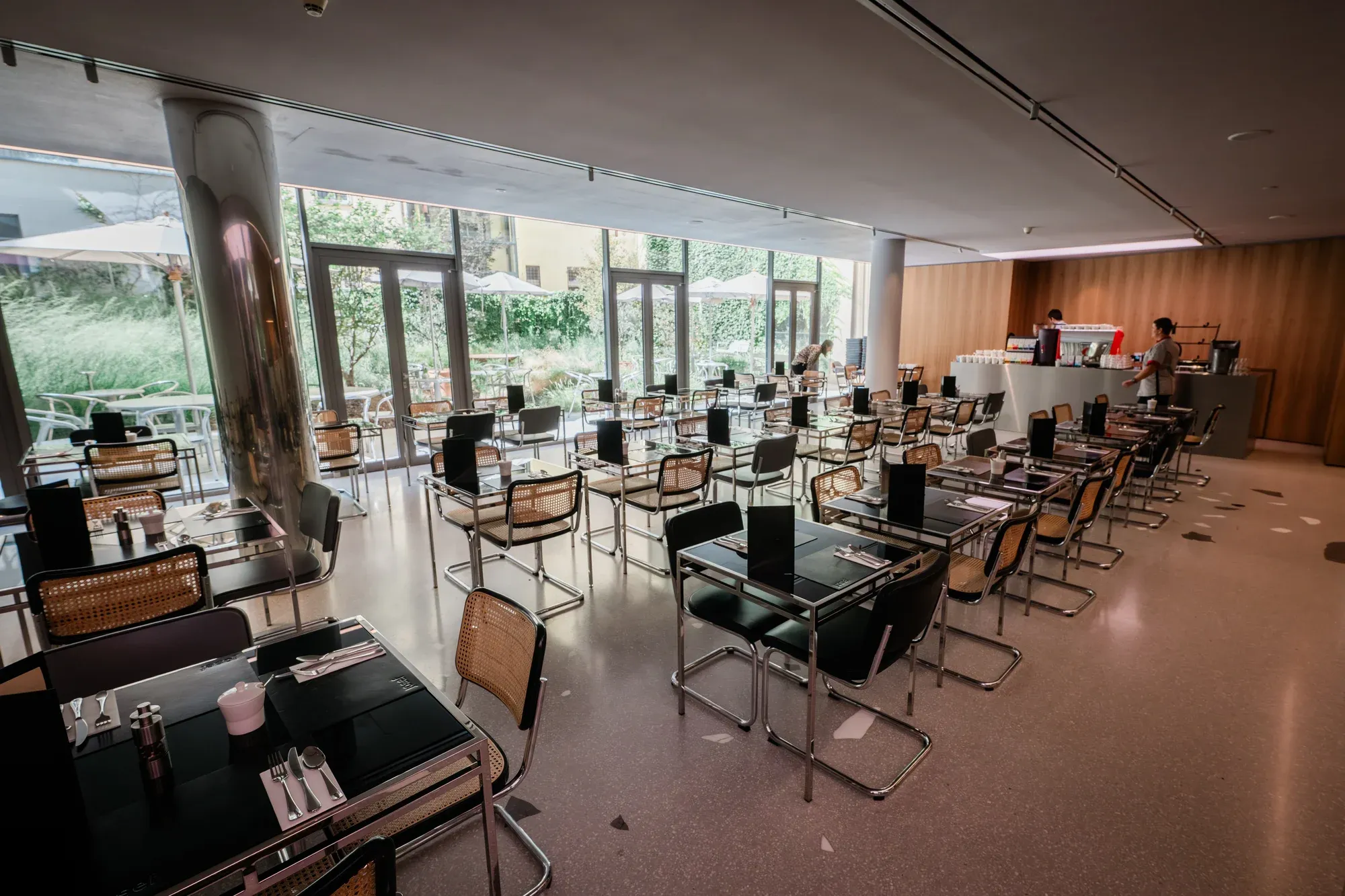 Hotel Josef – foto 19