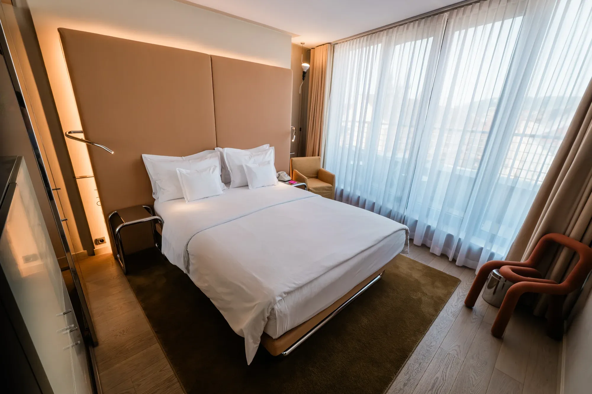 Hotel Josef – foto 24