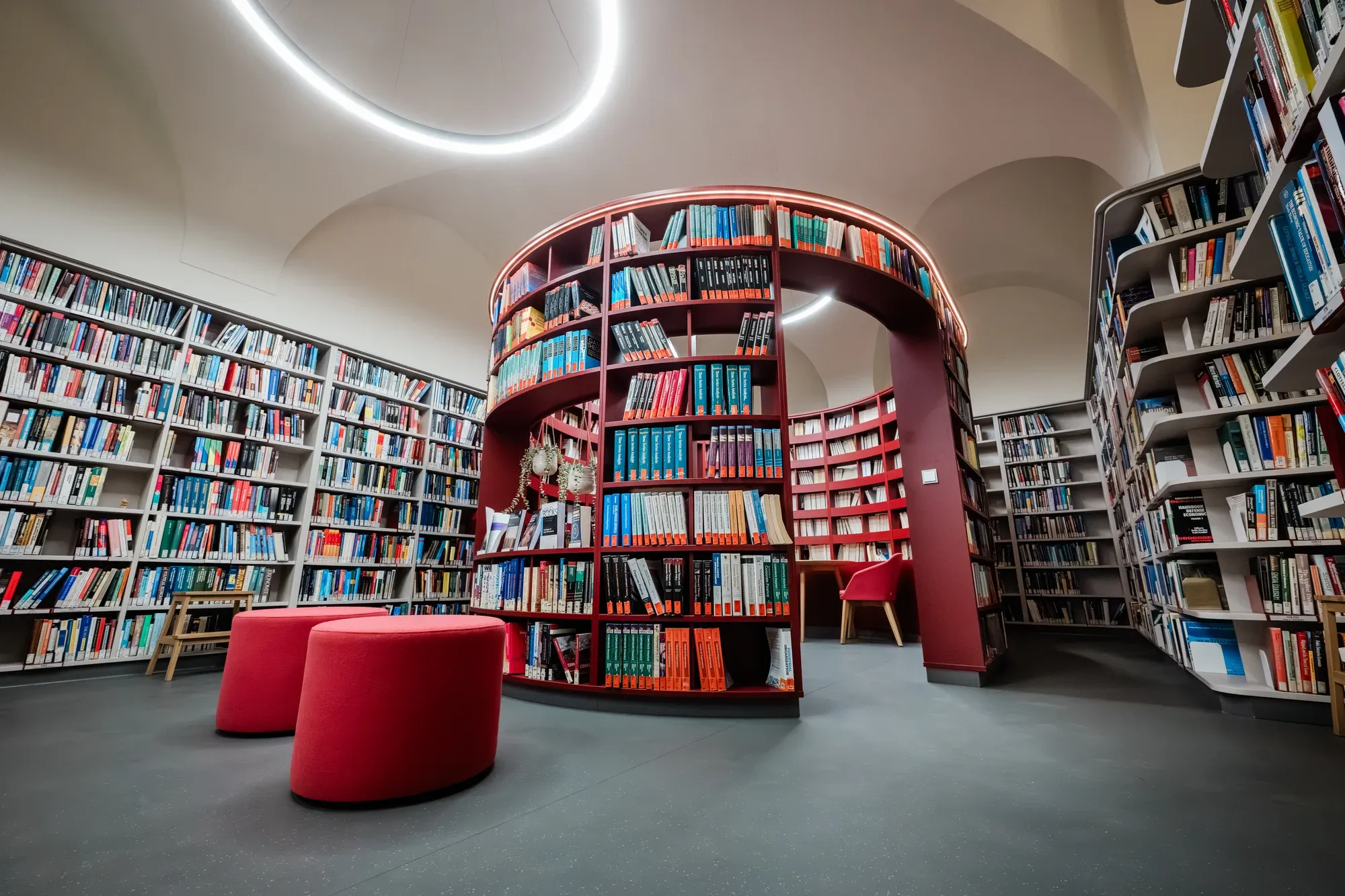 Karlova univerzita – foto 3