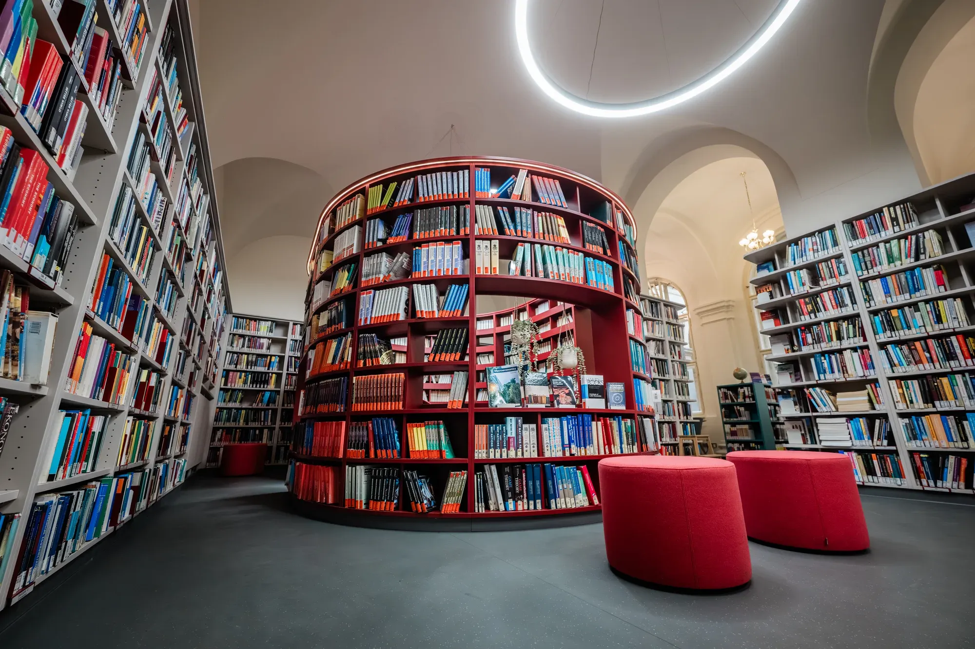 Karlova univerzita – foto 4