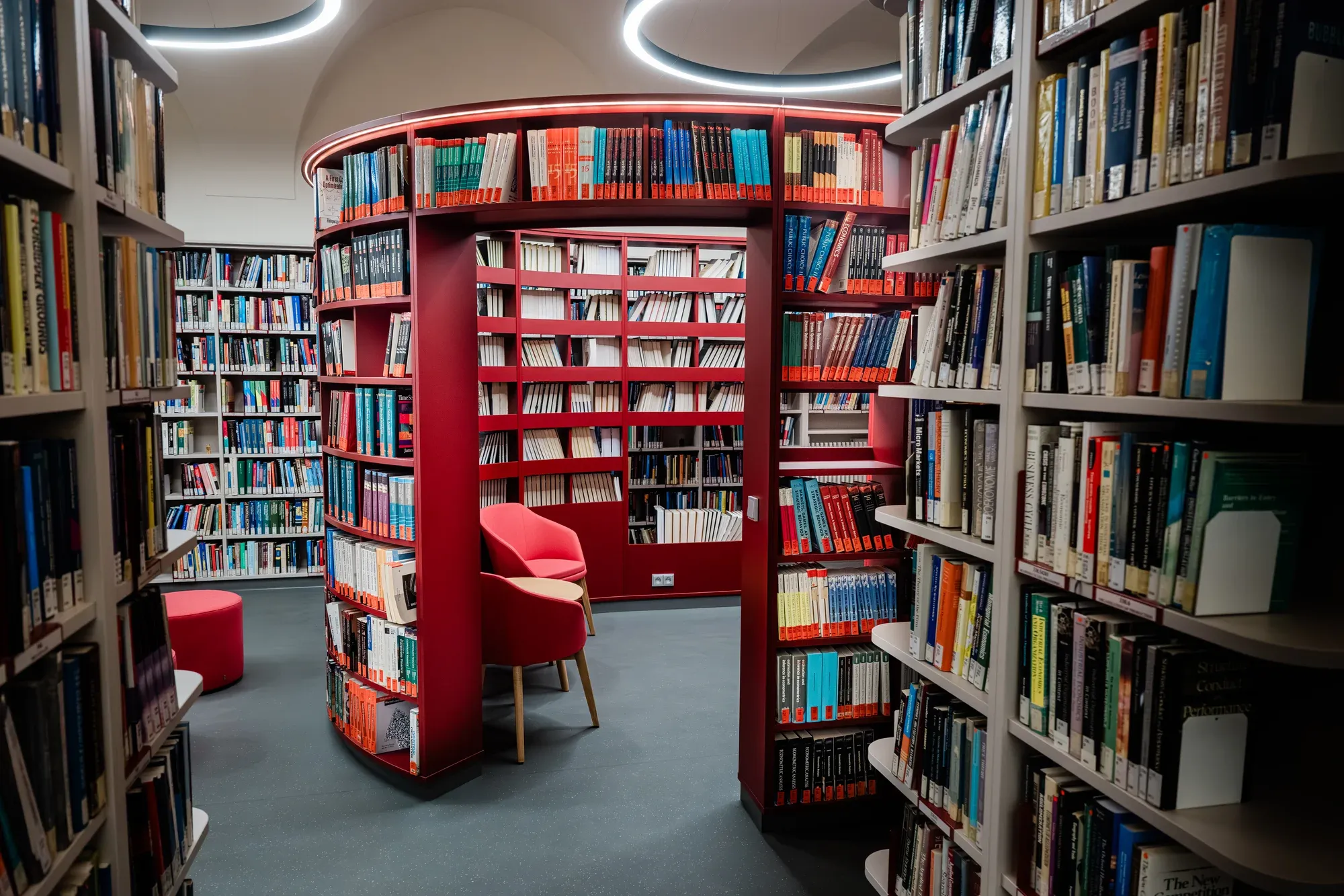 Karlova univerzita – foto 5