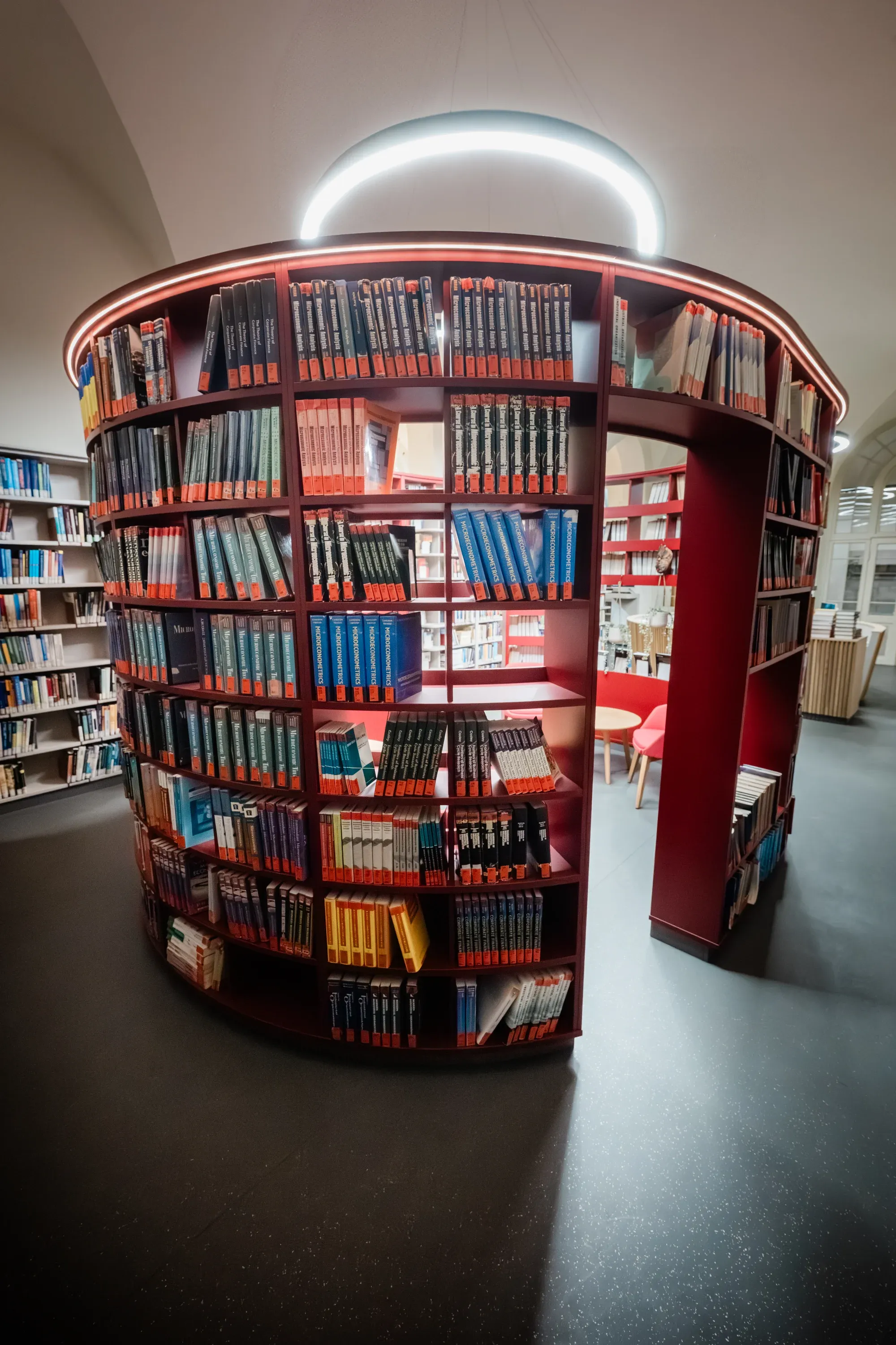 Karlova univerzita – foto 6