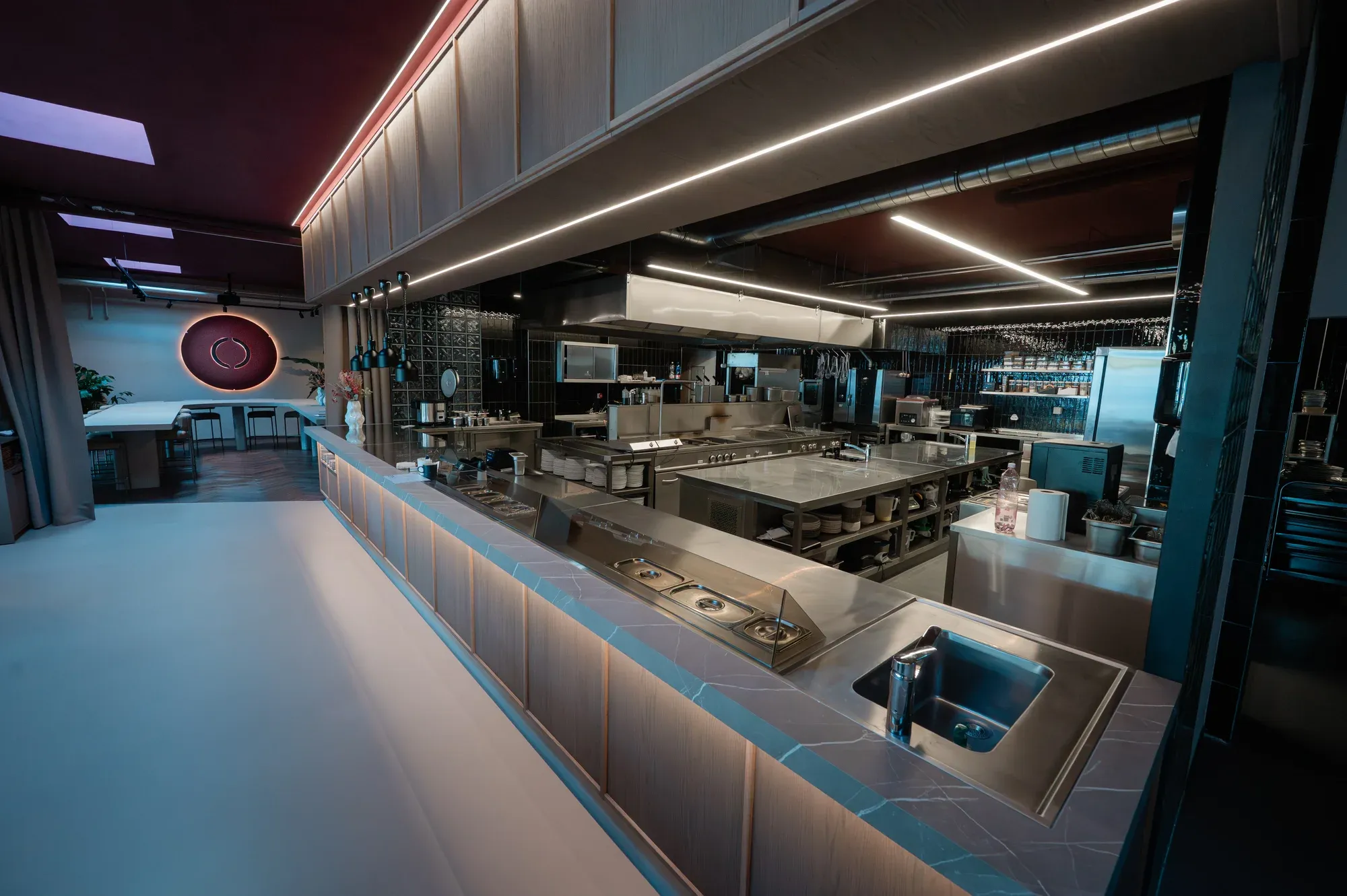 Soyshi - Asijská restaurace – foto 11