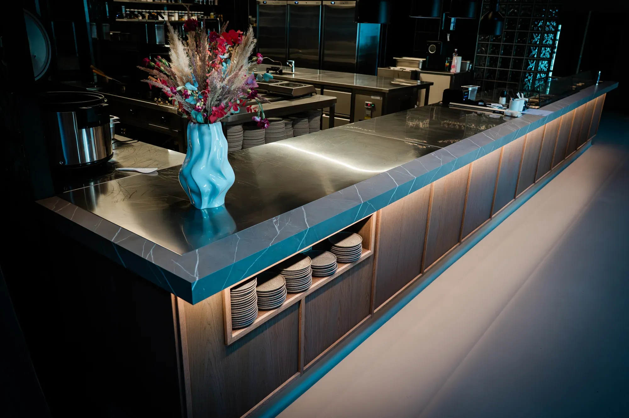 Soyshi - Asijská restaurace – foto 13