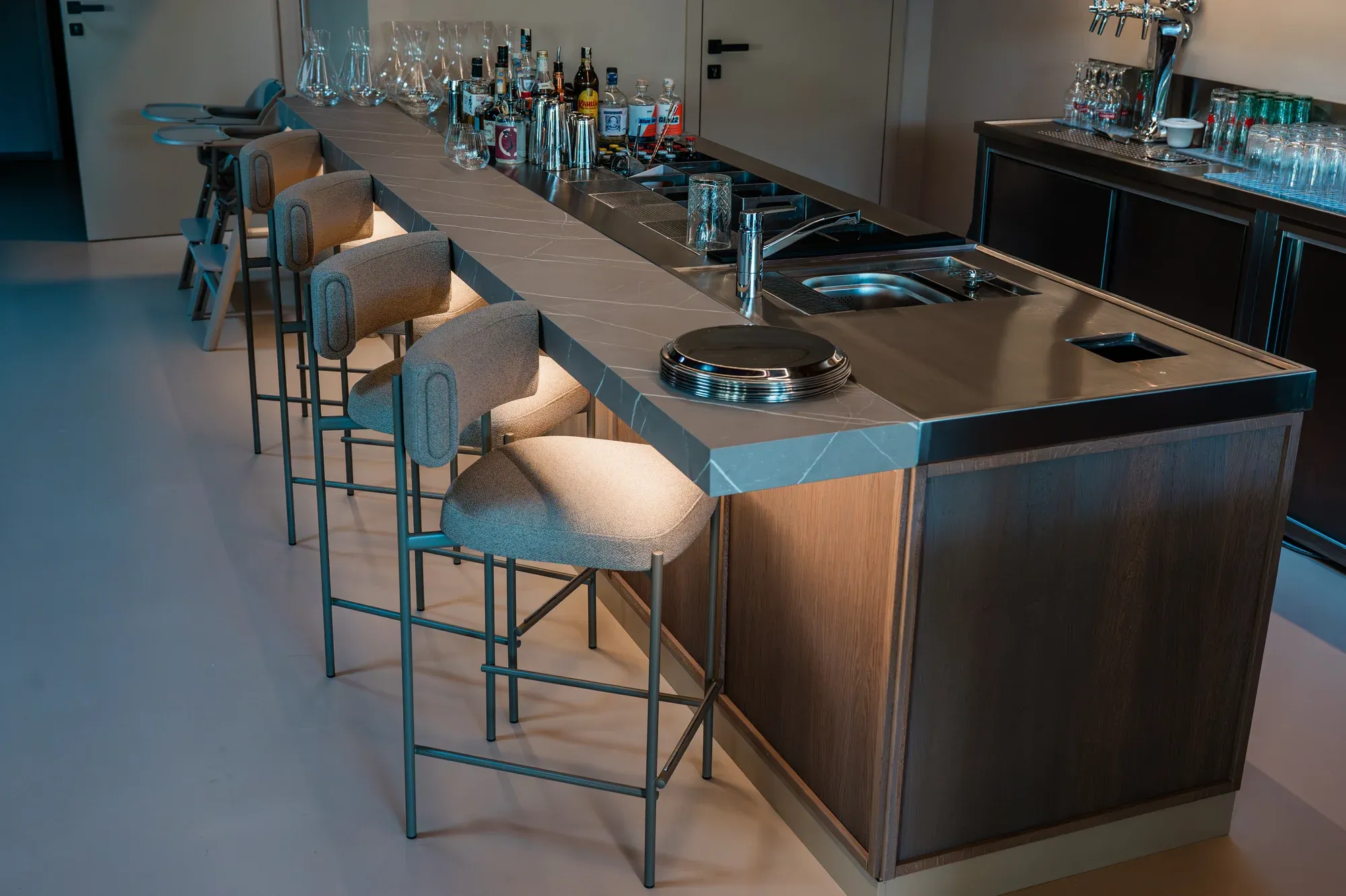 Soyshi - Asijská restaurace – foto 15
