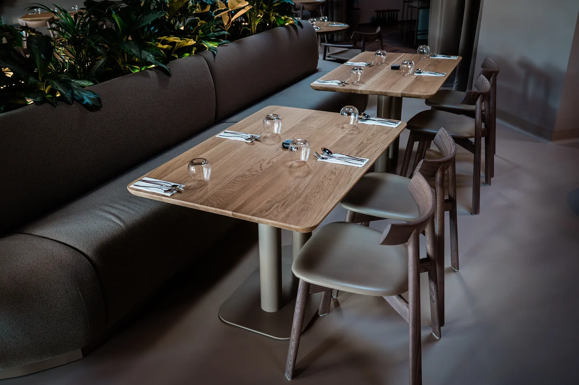 Soyshi - Asijská restaurace – foto 20