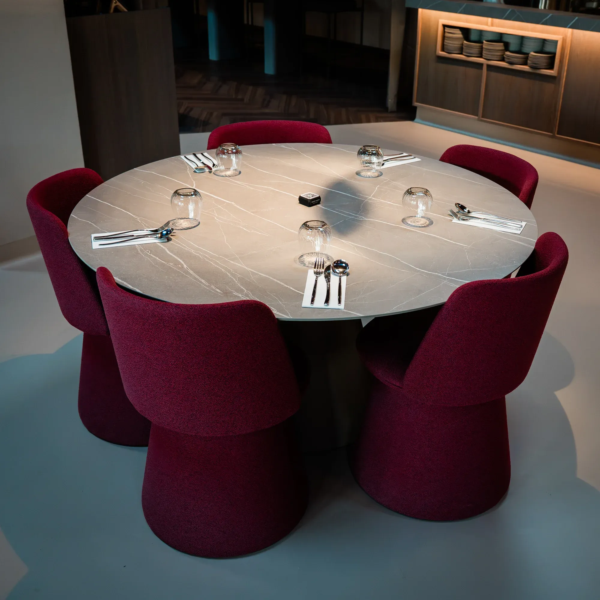 Soyshi - Asijská restaurace – foto 8