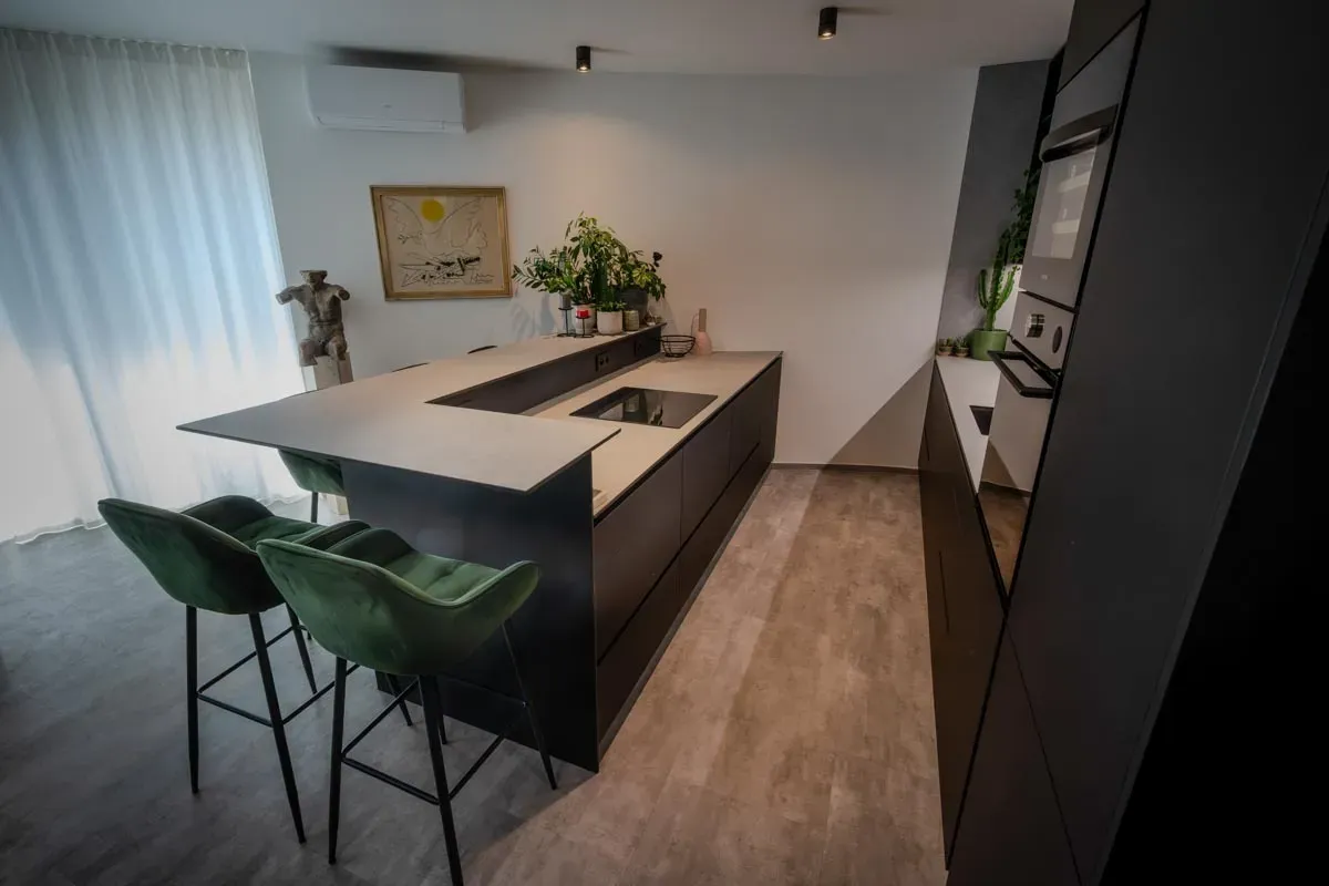 Vídeňská byt 2 – foto 6