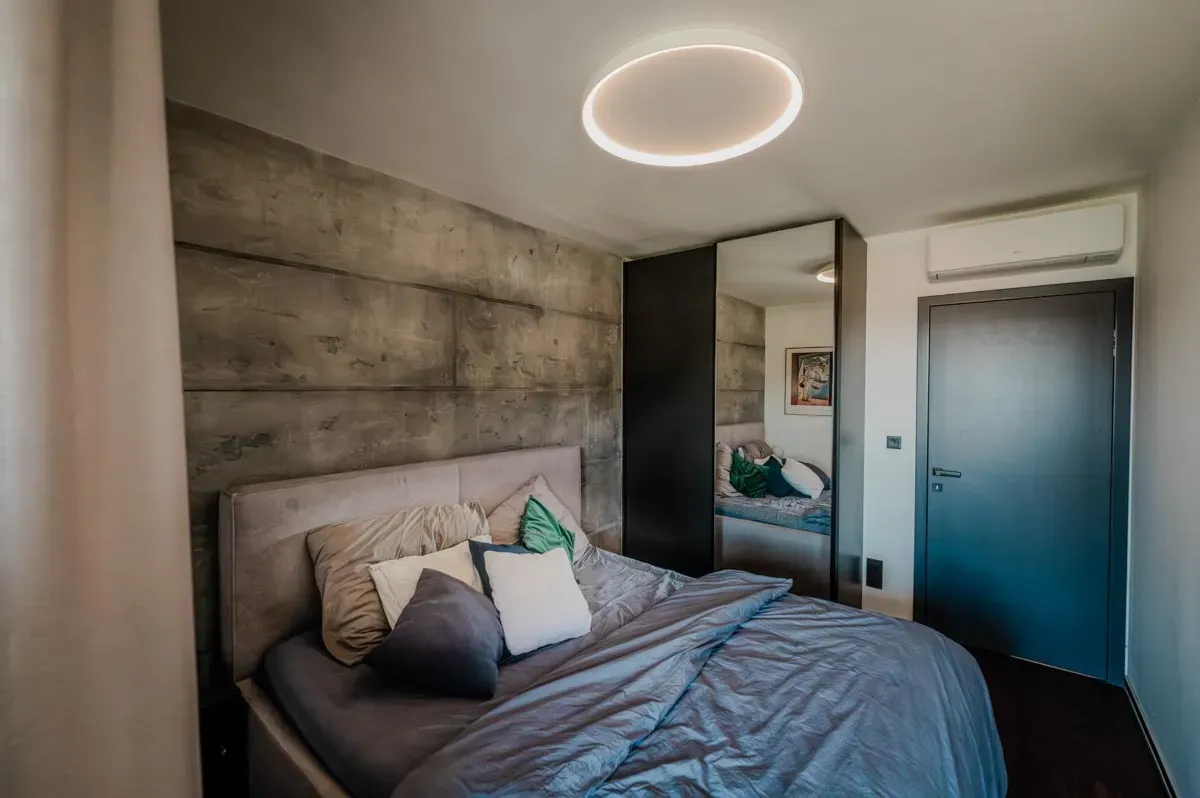 Vídeňská byt 2 – foto 12