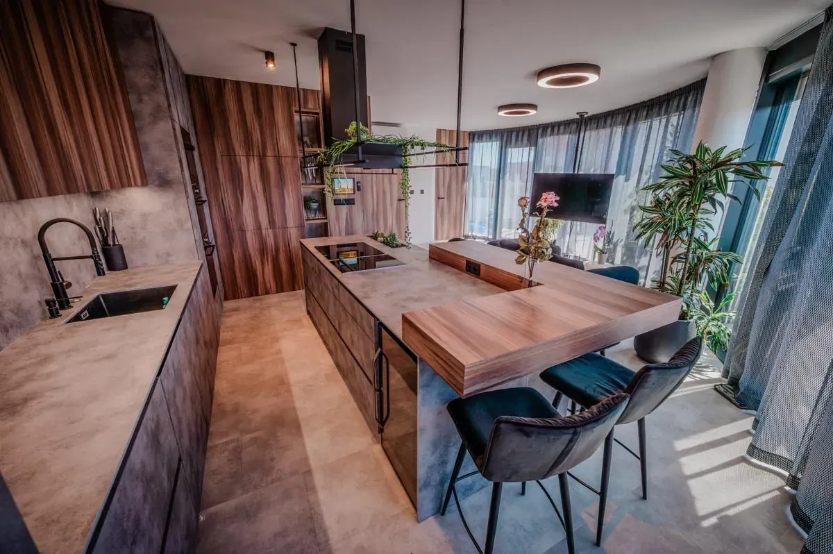 Vídeňská byt 1 – foto 4