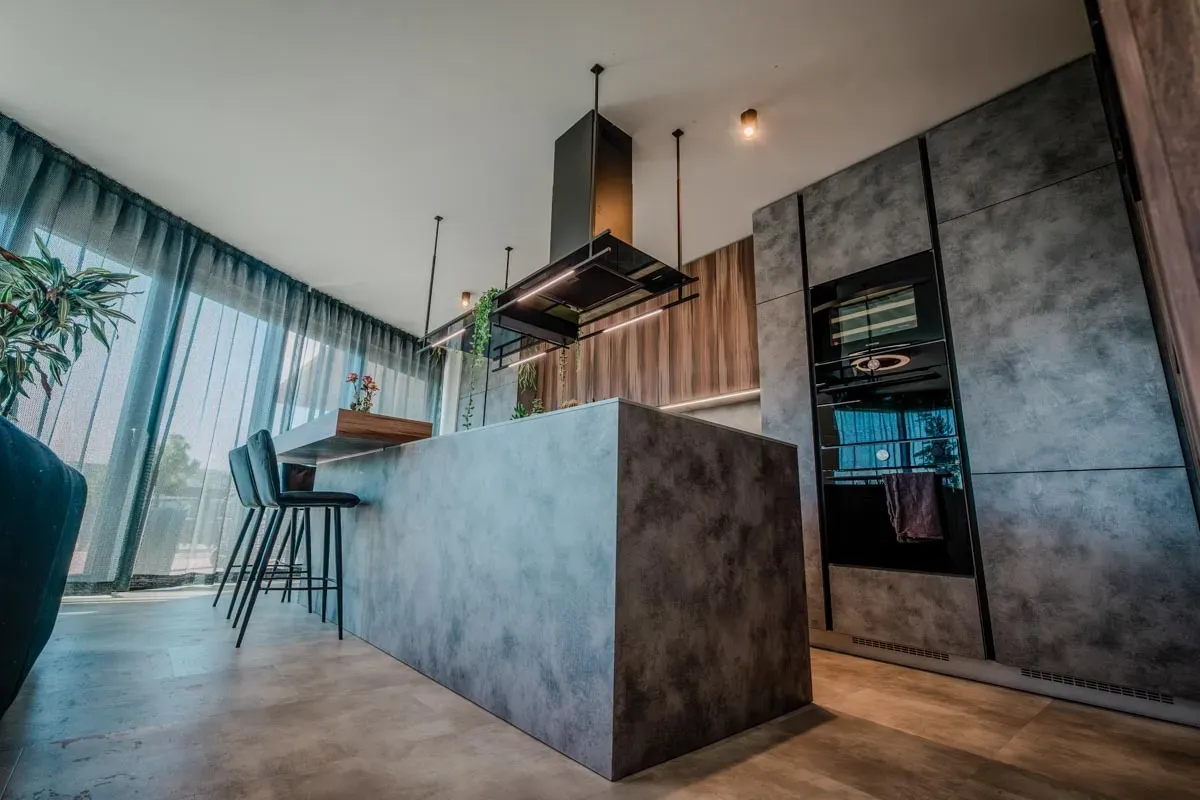 Vídeňská byt 1 – foto 6