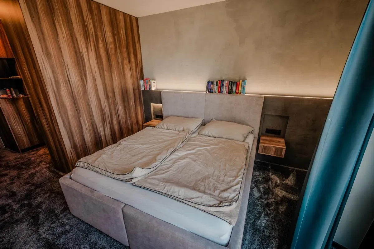 Vídeňská byt 1 – foto 19