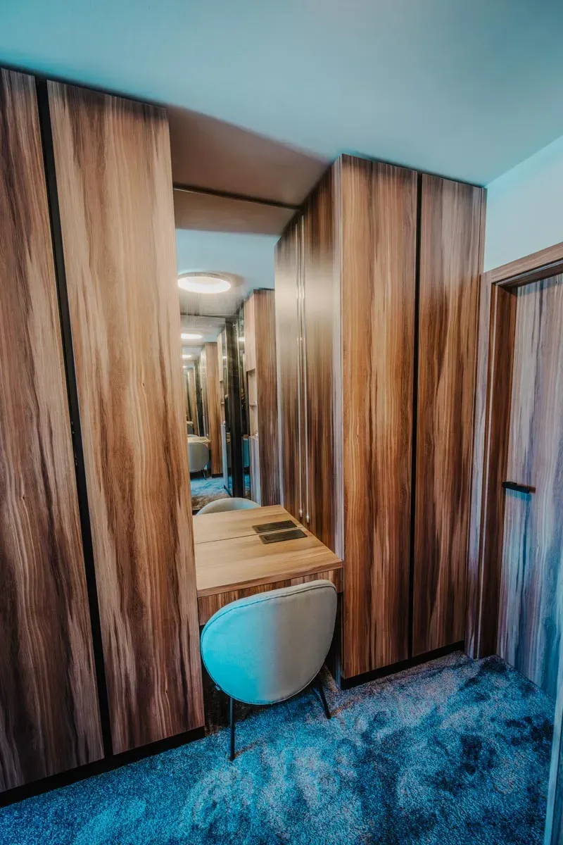 Vídeňská byt 1 – foto 21
